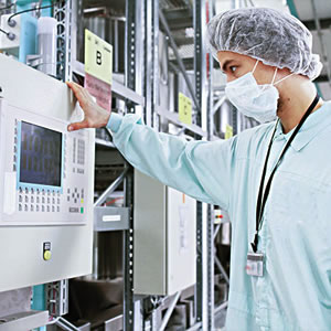 精益生產與規(guī)模制造”