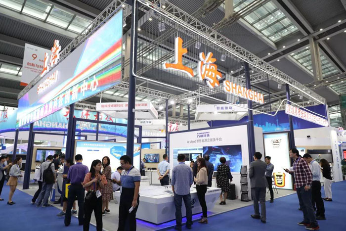 第二十屆高交會(huì)開幕，旦迪通信攜高精尖產(chǎn)品參展”